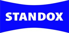 Comercial Sanrob logo standox